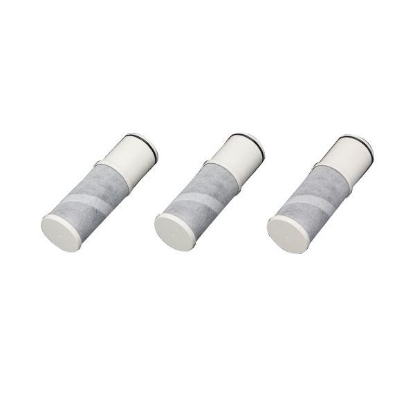 クリナップ【純正品】浄水器カートリッジ ZSRJT302R09AC クリナップ純正】ビルトイン浄水器ZSKJT302R09AC用カートリッジ