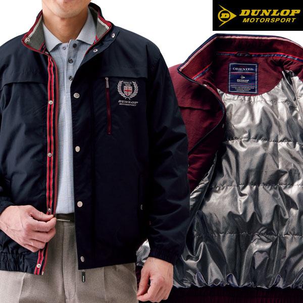 DUNLOP MOTORSPORT ダンロップ・モータースポーツ 熱を逃がすな裏