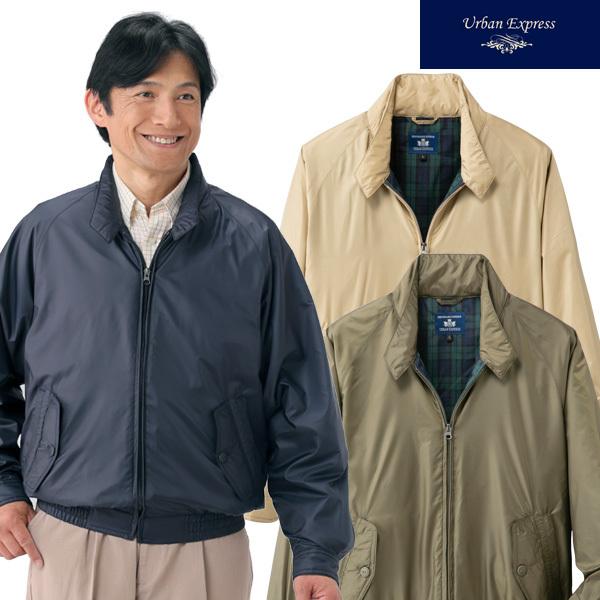 URBAN EXPRESS アーバンエクスプレス 撥水加工スイングトップ URBAN EXPRESS アーバンエクスプレス 撥水加工スイングトップ