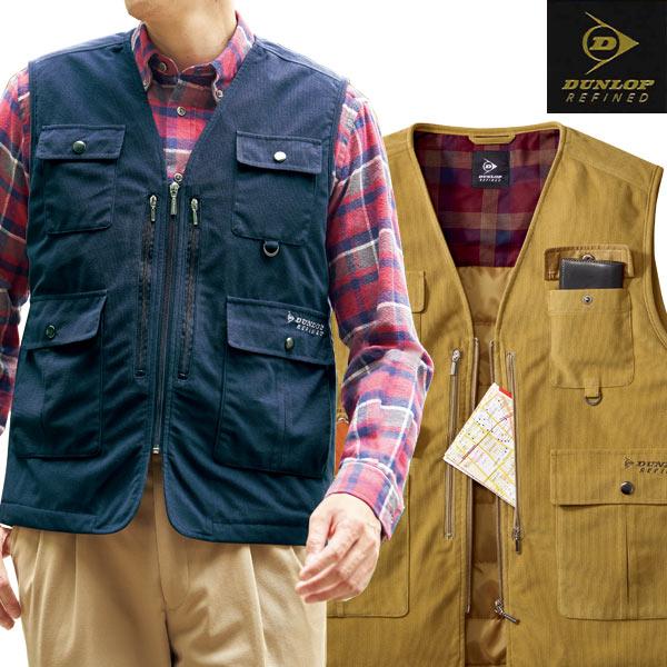 キャピタル KAPITAL コーデュロイ 中綿 ベスト キャピタル KAPITAL コーデュロイ 中綿 ベスト