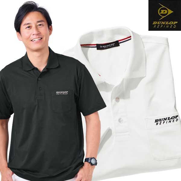 ダンロップ　　ポロシャツ 958266_1.jpg