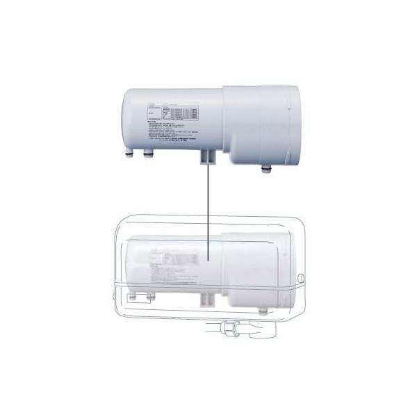 日本ガイシ　ファインセラミックフィルター浄水器シーワン　交換用カートリッジ 日本ガイシ ファインセラミックフィルター浄水器 シーワン CW-301専用
