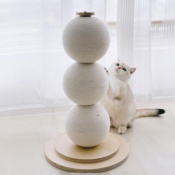 キャットスクラッチャー ネコの爪とぎ 猫のネイルケア CAT-SCR
