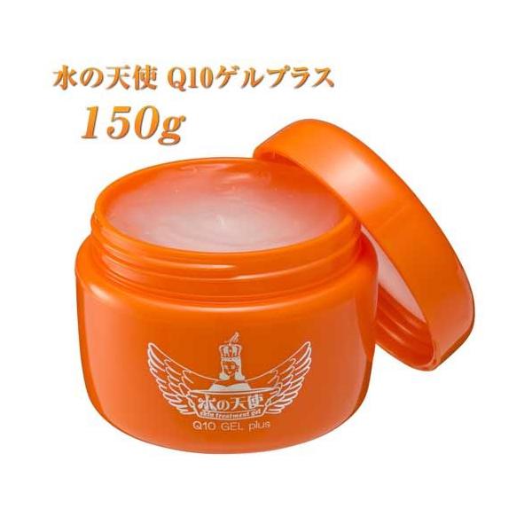 美々堂 水の天使 エイジングケア CoQ10ゲル オールインワンゲル4個セット 水の天使CoQ10ゲル - 水の天使 公式オンラインショップ