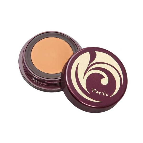 Papilio パピリオ ミセルテ 手のフィルムファンデーション