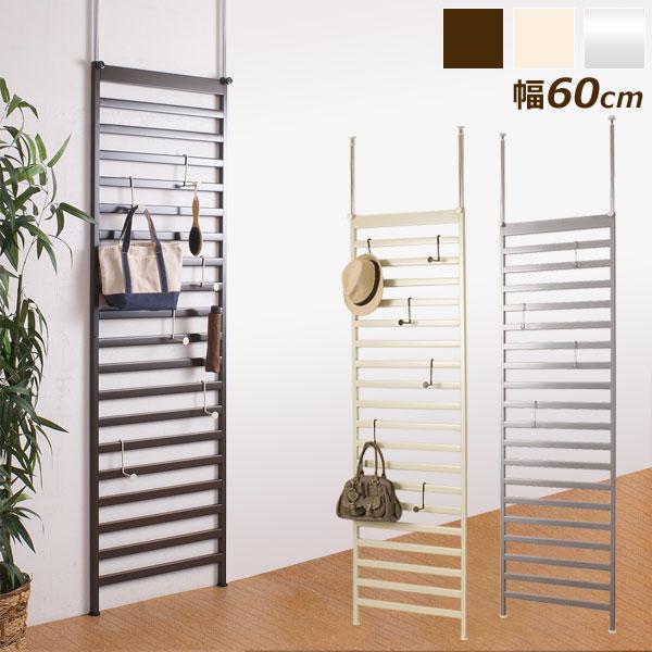 ☆定価13824円☆つっぱり式パーテーション　64cm幅　BK/WH つっぱり式パーテーション 64cm幅 BK/WH - メルカリ