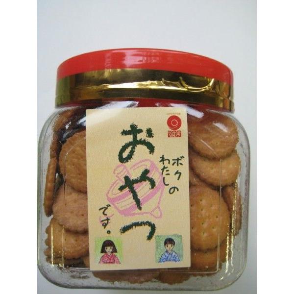 おやつミレービスケット 500g×6 送料無料 : 元気・笑顔 酒の逸品屋