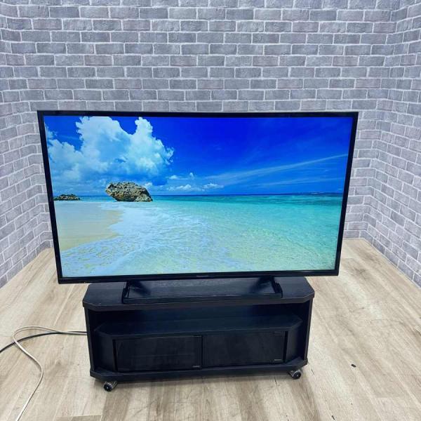 パナソニック ビエラ 42インチ テレビ TH-42C305HT 2015年製 中古