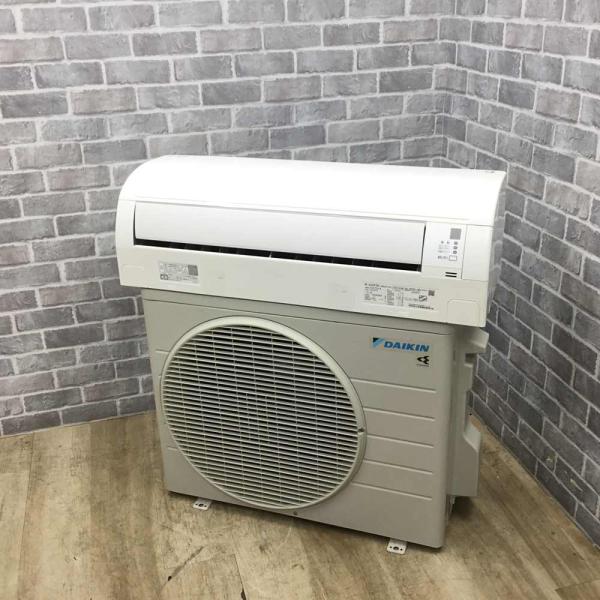 【送料込み】DAIKIN F22ZTES-W エアコン 本体 2022年製 2022年製 ダイキン ルームエアコン 6〜8畳用 F22ZTES-W