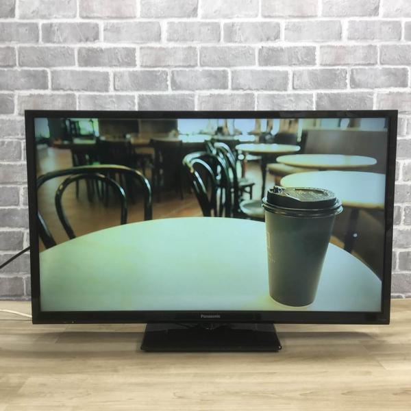 Panasonic パナソニック VIERA テレビ 32インチ 32型 TH-32G300 2019年 