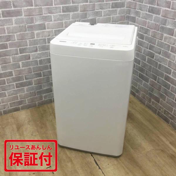 J1841 良品 ☆6ヶ月保証付き☆ 5kg洗濯機 YAMADA ヤマダ YAMADA SELECT