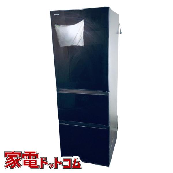 【中古】 【自社配送エリア内限定】 東芝 TOSHIBA 冷蔵庫 2016年製 3ドア 363L ブラウン ファン式 右開き GR-H38SXV(ZT) ファミリー 大型 300L以上 送料無料 設置無料 地域限定 埼玉 東京 千葉 神奈川 RANK_B TOSHIBA（東芝） 冷蔵庫 中古 TOSHIBA GR-H38SXV(ZT) 2016年製 3ドア