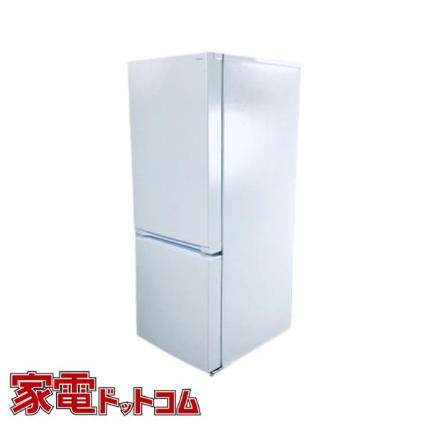 中古】 ヤマダ電機 YAMADA 冷蔵庫 一人暮らし 2022年製 2ドア 156L 