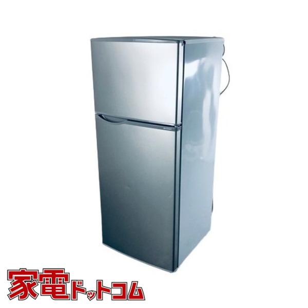 ID 985704 シャープ118L 2018年製 SJ-H12D-S