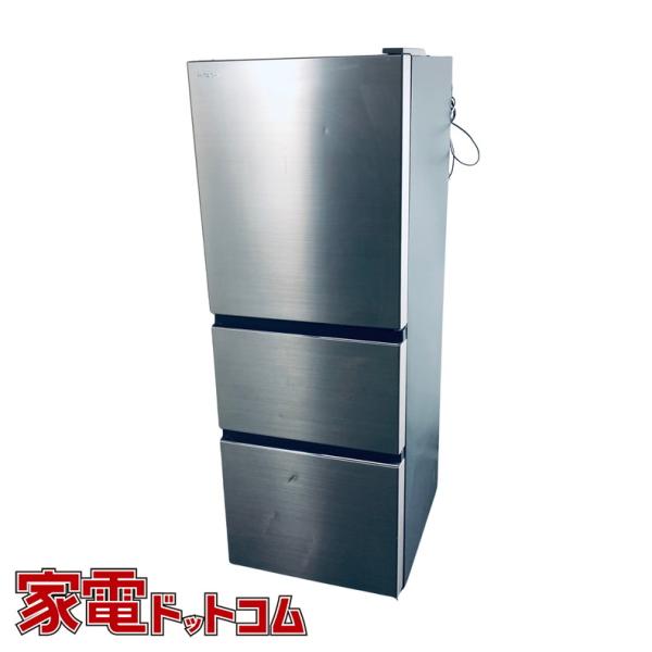日立R-27KV-1（N）　2020年式　美品 日立 冷蔵庫 中古 HITACHI R-27KV-1(N) 2020年製 3ドア 265L
