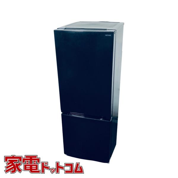 ● 美品 女性オーナー REFAGE 冷蔵庫 YRZ-F15LK 156L ○ 美品 女性オーナー REFAGE 冷蔵庫 YRZ-F15LK 156L - メルカリ