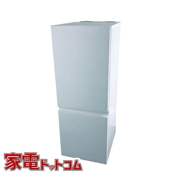 【中古】 【自社配送エリア内限定】 パナソニック Panasonic 冷蔵庫 2024年製 2ドア 180L ブラック ファン式 右開き NR-B18C1-K 一人暮らし 大きめ 奥行60cm以下 送料無料 設置無料 地域限定 埼玉 東京 千葉 神奈川 RANK_B Panasonic（パナソニック） 冷蔵庫 中古 Panasonic NR-B18C1-W 2024年