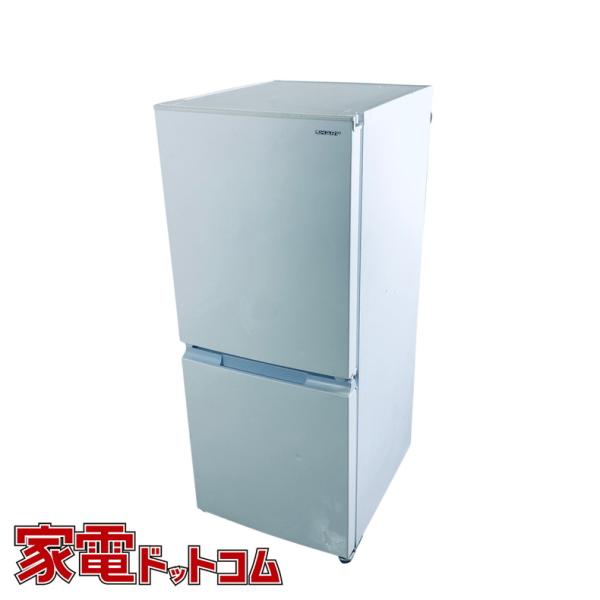 SHARP 冷蔵庫 中古 シャープ SJ-15E9-W 2021年製 2ドア 152L SHARP 冷蔵庫 中古 シャープ SJ-15E9-W 2021年製 2ドア 152L