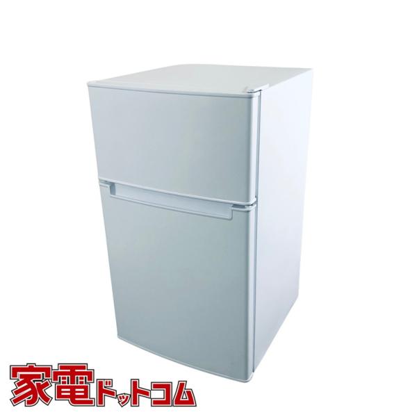 冷蔵庫 中古 ハイアール Haier BR-85A 2023年製 2ドア 85L 冷蔵庫 中古 ハイアール Haier BR-85A 2023年製 2ドア 85L