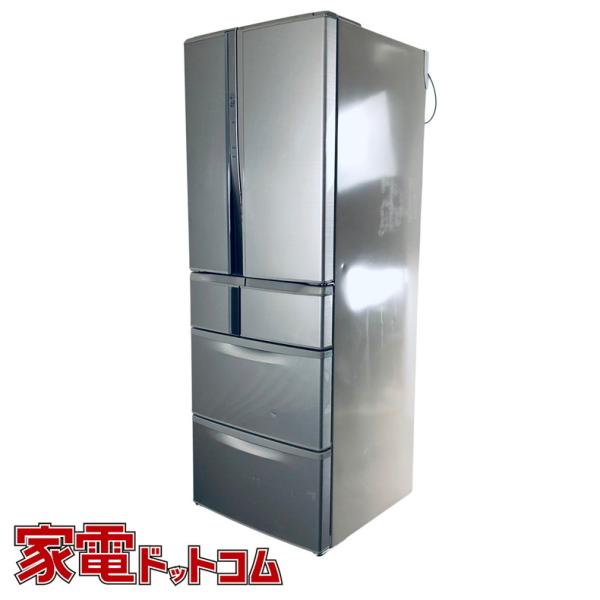 三菱 冷蔵庫 MR-R47W-F 2013年製