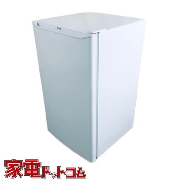 未使用品】Haier 冷凍庫（JF-NU60A）