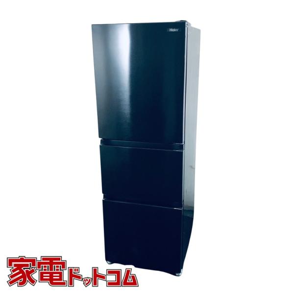 送料・設置込み可 冷蔵庫 286L Haier 2022年