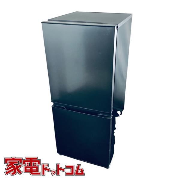 冷蔵庫 135L 2ドア アクア AQR-14N リユース品 価格 23,800円