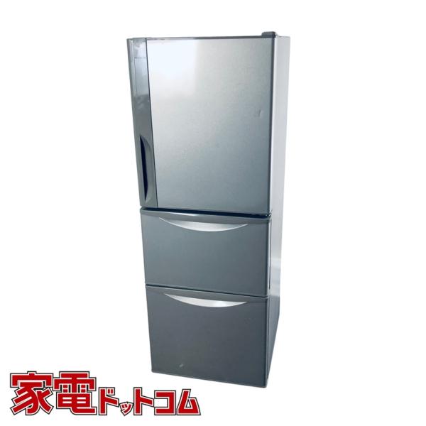 日立（HITACHI） 冷蔵庫 中古 HITACHI R-27GV(T) 2017年製 3ドア 265L 