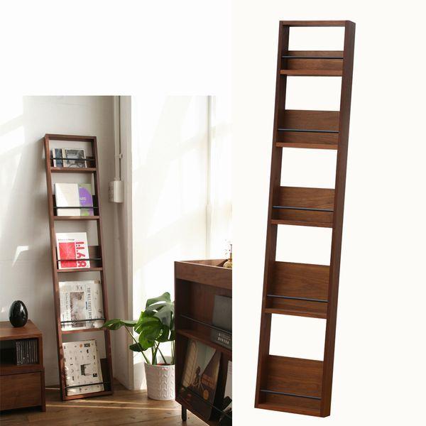 立て掛けマガジンラック 幅30cm 壁面収納 アンセム Anthem マガジンラック Anr 2395br おしゃれ 北欧風 壁面収納 ウォールラック スリム収納 市場株式会社 Buyee Buyee 日本の通販商品 オークションの代理入札 代理購入