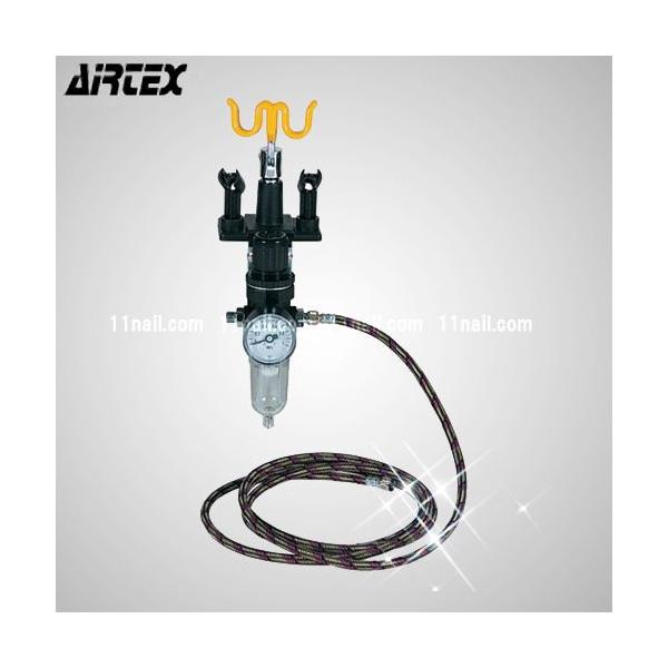 [AIRTEX�G�A�e�b�N�X]�G�A���M�����[�^�[�����Z�b�g1/AHB-1
