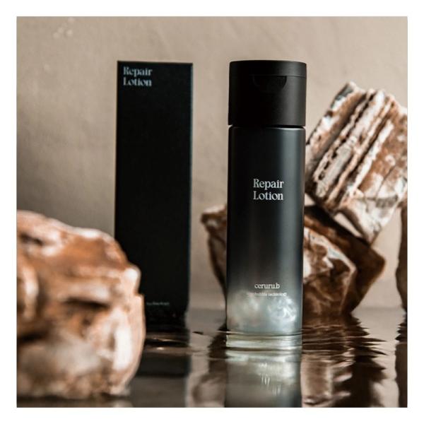 [セルル ceruru.b]リペアローション 100ml/サロン専売品