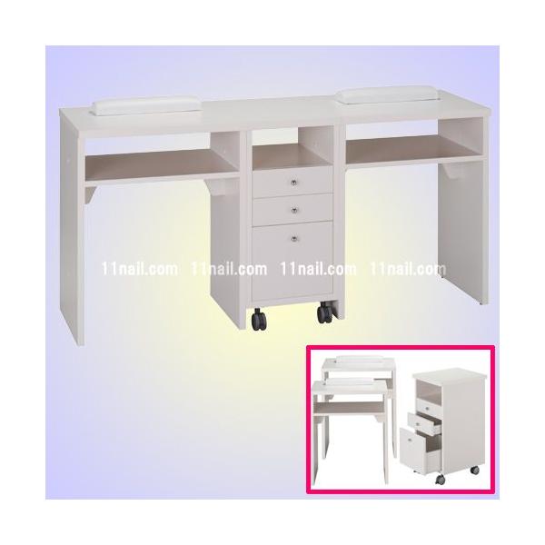 36 Off ネイルデスク 連結自在ユニットネイルテーブルセット Uvライト収納可 Buyee Buyee Japanese Proxy Service Buy From Japan Bot Online