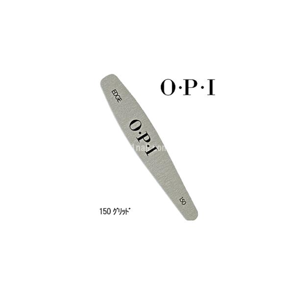 [OPI オーピーアイ]ファイル エッジ FI601【シルバー（150G）】