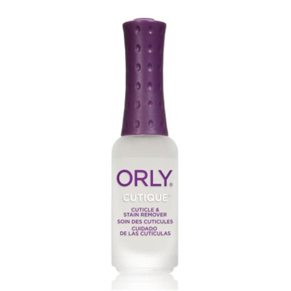 [ORLY オーリー]キューティーク｜キューティクルリムーバー *44512（9ml）