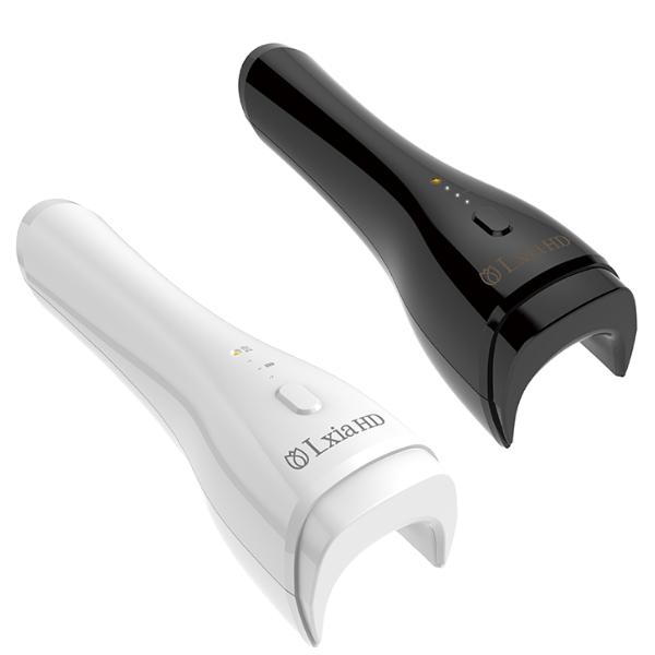 Lxia HD LED UVジェルライト ホワイト Lxia HD LED UVジェルライト ホワイト - メルカリ