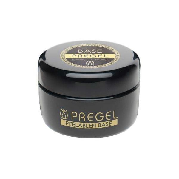 PREGEL [PREGELプリジェル]エクセレントベースa【15g】 : イイネイル