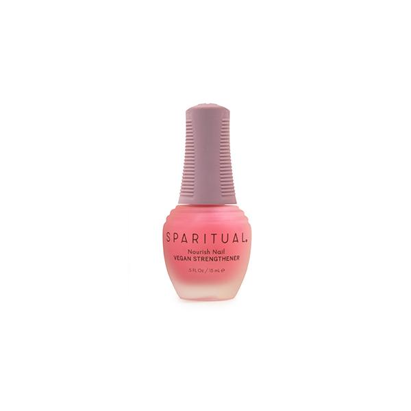 [スパリチュアルSPARITUAL]ネイルストレンスナー(15ml)