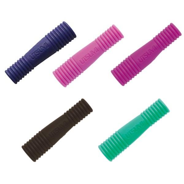 ■特徴・内容■　ソフト素材のニッパーキャップです◆2個入り◆材質：エストラマー樹脂◆開口部が大小2種類ありますので、お手持のニッパーが合う方に装着してください※全てのニッパーへの装着を保証するものではございません◆商品1セットの価格となりま...