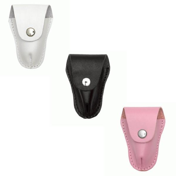 ◆スワダのネイルニッパーも入る、大きめサイズの刃先カバーですサイズ:約全長6cm×最大幅4.2cm×高さ2cm※商品1点の価格となります。カラーをお選びください