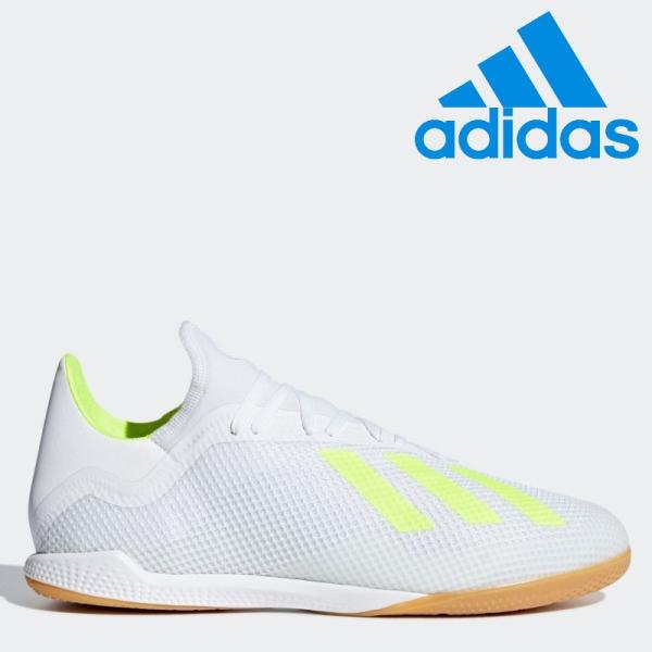 激安 アディダス インドア 室内 フットサル 体育館 ゴースト X エックス 1 シューズ Labelians Fr