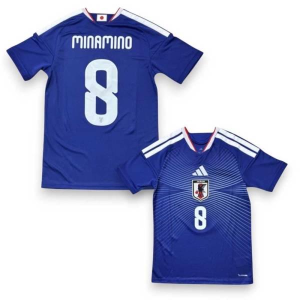 adidas（アディダス） サッカー日本代表 2026 ホーム レプリカ