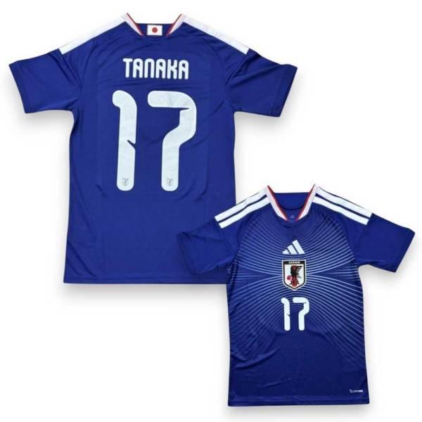 adidas（アディダス） サッカー日本代表 2026 ホーム レプリカ