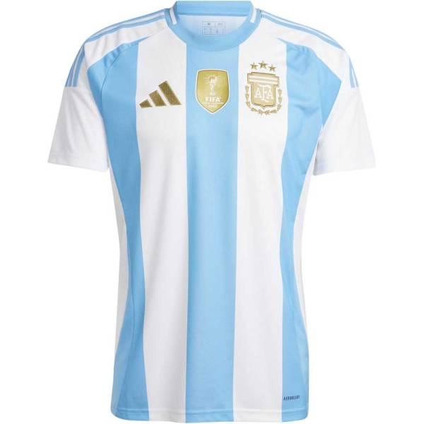 定価13200円　新品adidas正規品　アルゼンチン代表　レプリカユニフォーム adidas アディダス アルゼンチン代表 2024 ホームレプリカ