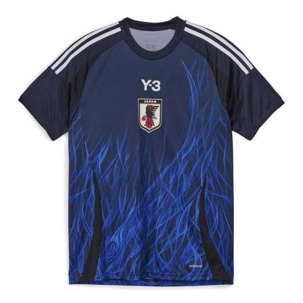 adidas（アディダス） 【ジュニア】 サッカー日本代表 2024 ホーム