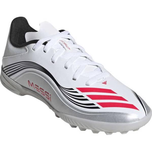 adidas（アディダス） ジュニア F50 メッシ リーグ TF トレーニング