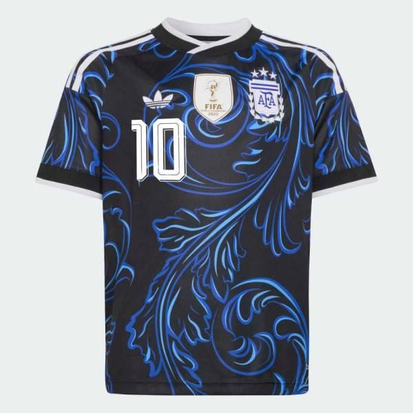 adidas（アディダス） アルゼンチン代表 2026 アウェイ レプリカ