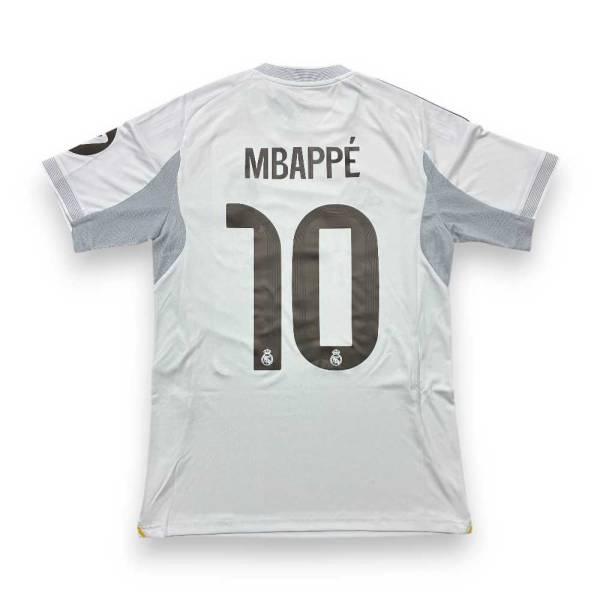 adidas アディダス レアル・マドリード 25/26 ホームレプリカ