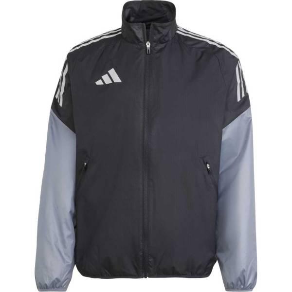 アディダス ウインドジャケット KSB76 ( サッカー フットサル スポーツ マルチ トップス アウター )