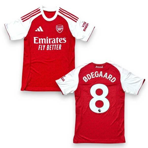 adidas（アディダス） ジュニア アーセナルFC 25/26 ホームレプリカ