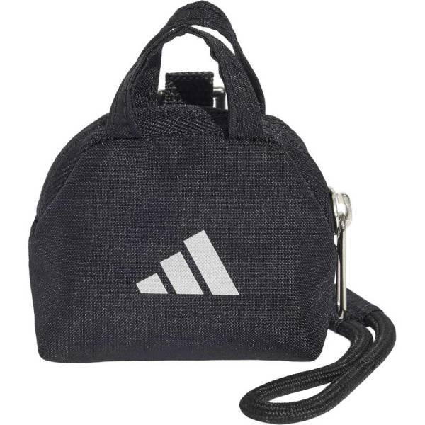 アディダス ミニ バッグキーチェーン VB823 ( adidas アクセサリー 小物入れ キーチェーン おしゃれ )
